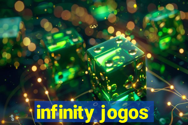 infinity jogos